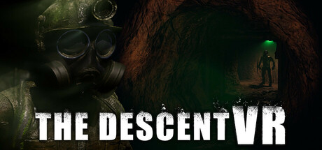 黑暗侵袭 VR(THE DESCENT VR)-魔趣网精选