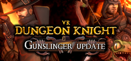 VR地下城骑士(VR Dungeon Knight)-魔趣网精选