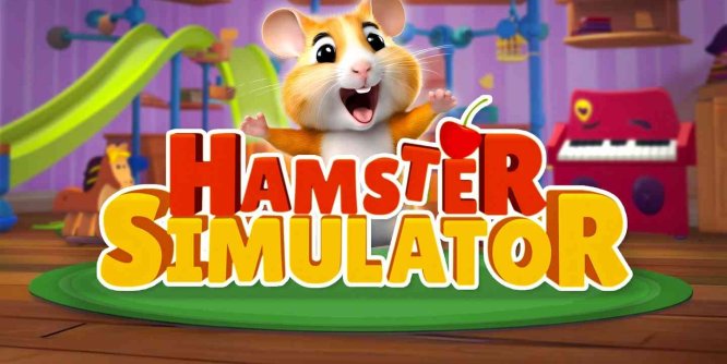 Meta Quest 游戏《仓鼠模拟器》Hamster Simulator - 历史版本-魔趣网精选