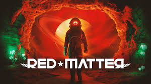 Oculus Quest 游戏《红色物质》Red Matter - 最新 画质增强版-魔趣网精选