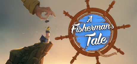 Oculus Quest 游戏《渔夫的故事》A Fishermans Tale-魔趣网精选