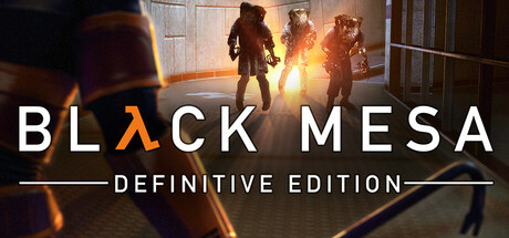 黑山(Black Mesa Source VR)-魔趣网精选