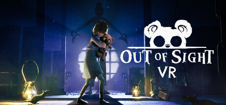 视线之外 VR(Out of Sight VR)-魔趣网精选