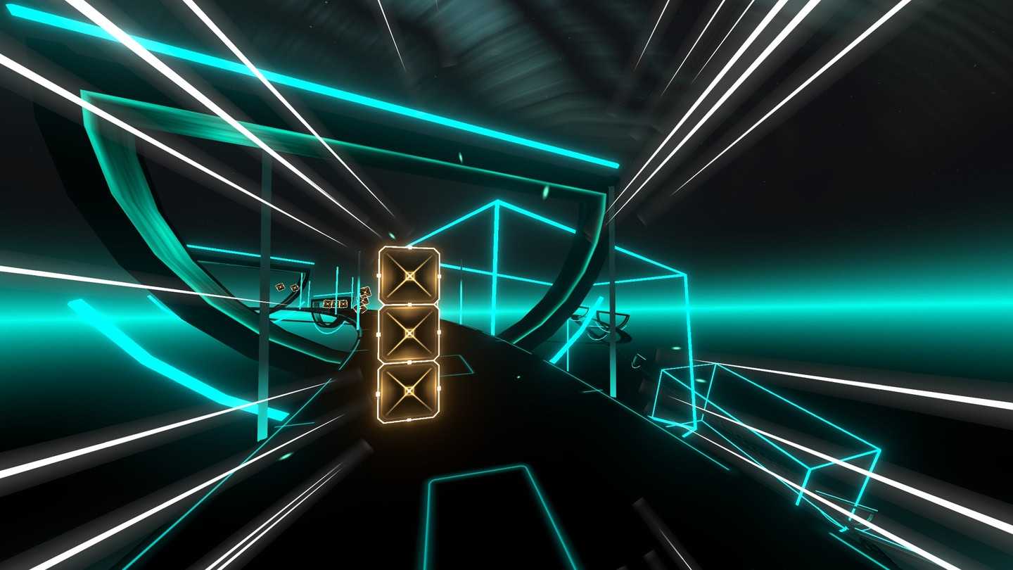 极限音乐跑步（Sportvida  CyberDash）