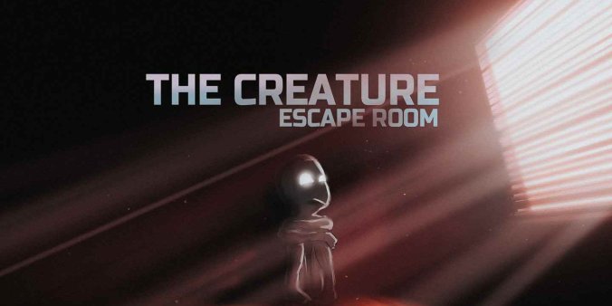 Meta Quest 游戏《怪物:密室逃脱》The Creature: Escape Room-魔趣网精选