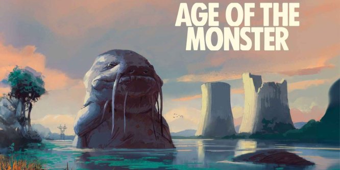Meta Quest 游戏《怪物时代》Age of the monster-魔趣网精选