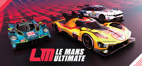 勒芒终极赛（Le Mans Ultimate）-魔趣网精选