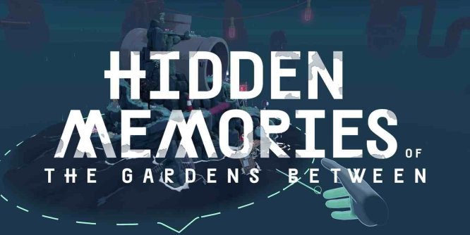 Meta Quest 游戏《花园间的隐秘记忆》Hidden Memories of The Gardens Between-魔趣网精选