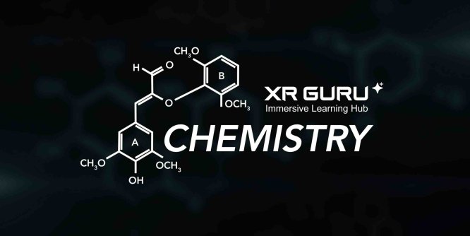 Meta Quest 游戏《大师化学》XR Guru: Chemistry-魔趣网精选