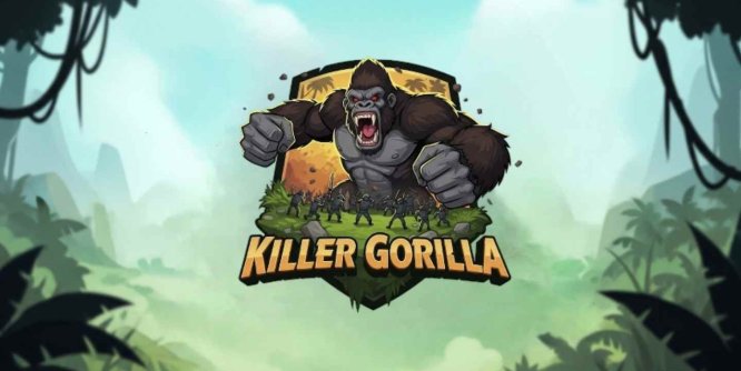 Meta Quest 游戏《杀手大猩猩》Killer Gorilla-魔趣网精选