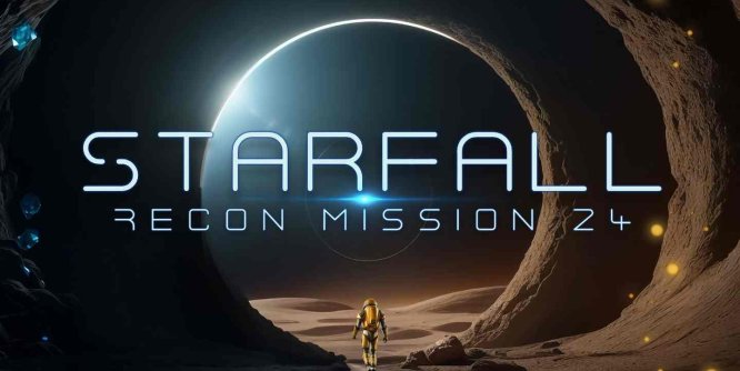 Meta Quest 游戏《星落》Starfall VR-魔趣网精选
