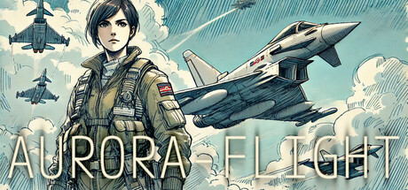 极光飞行 AURORA FLIGHT (オーロラ・フライト)-魔趣网精选