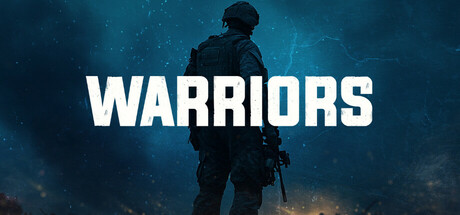 勇士队(WARRIORS VR)-魔趣网精选