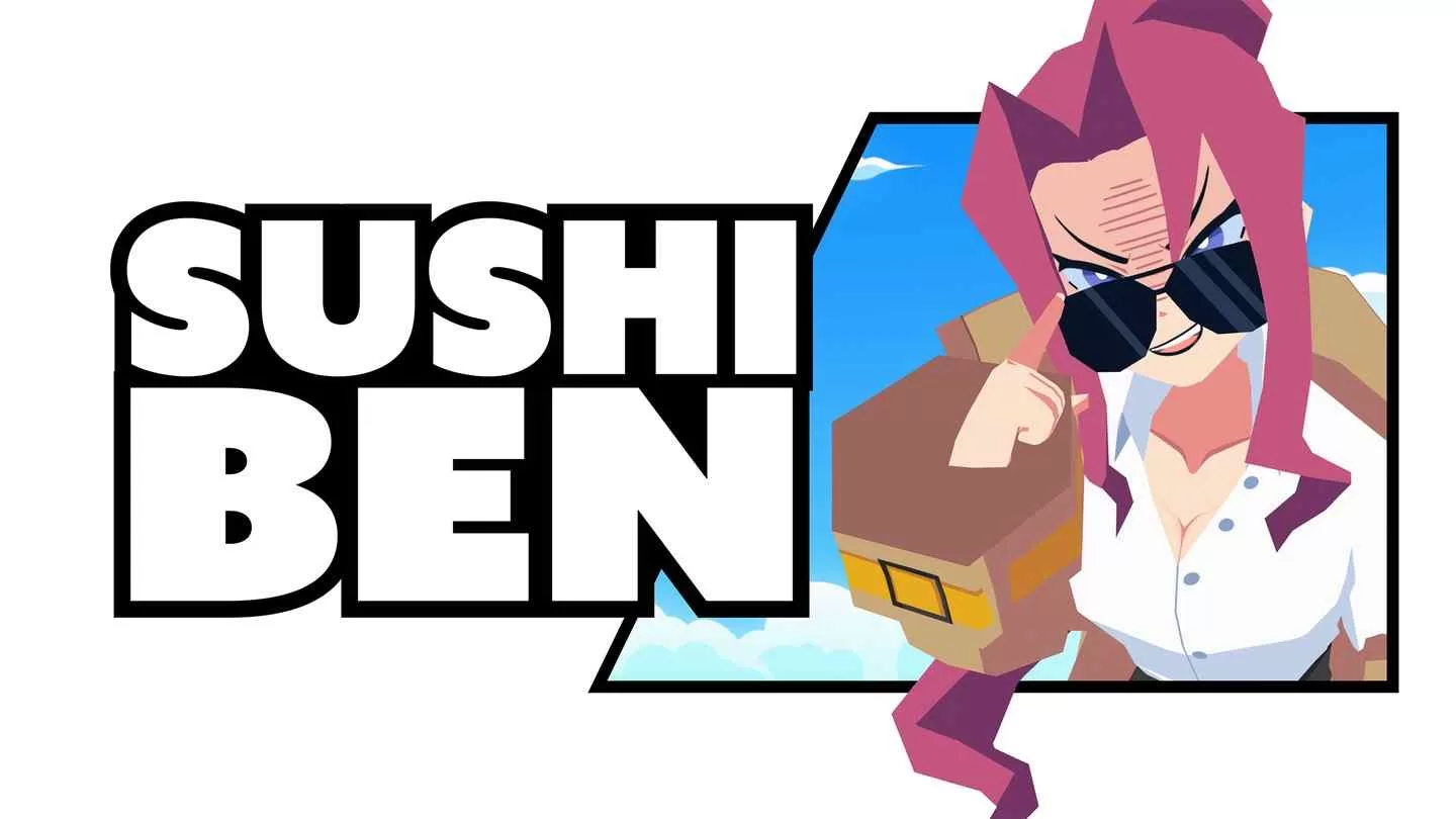 寿司本(Sushi Ben VR)-魔趣网精选