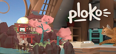 搭建（Ploko）-魔趣网精选