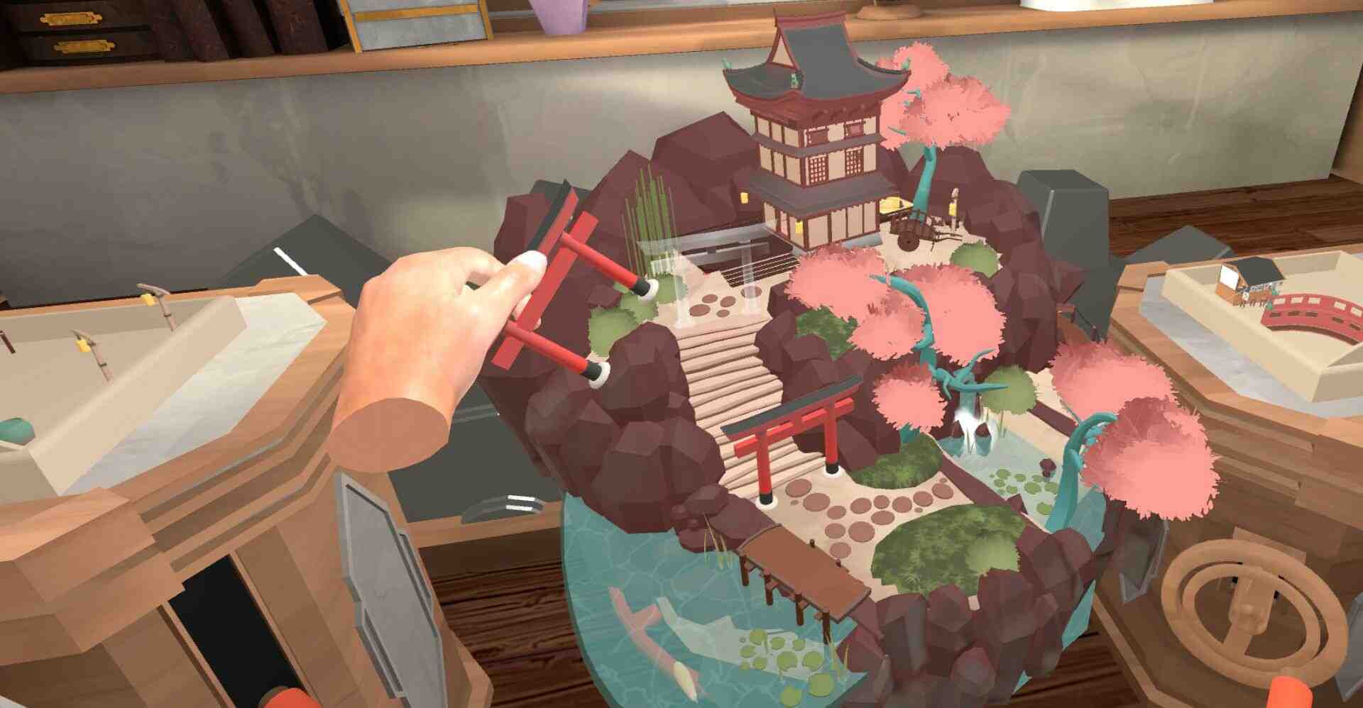 搭建(Ploko)