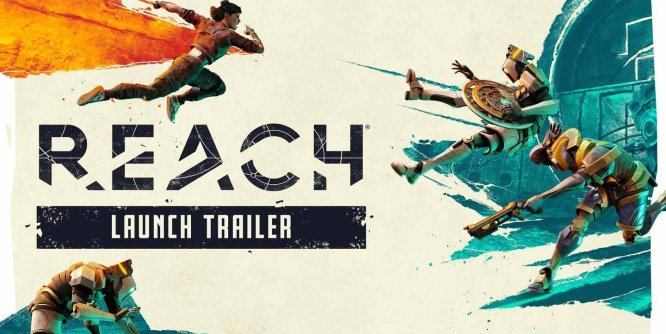 抵达 (Reach) - 历史版本-魔趣网精选