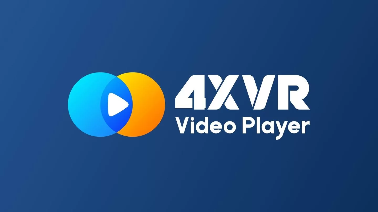 Oculus Quest 游戏《4XVR视频播放器》4XVR Video Player - 免费下载 - 共存版本-魔趣网精选