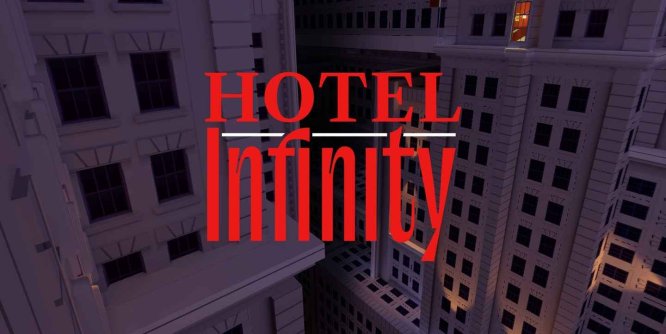 Meta Quest 游戏《无限饭店》Hotel Infinity - 魔趣网精选 - VR一体机游戏 - 中文语言, 冒险类, 益智类-魔趣网精选