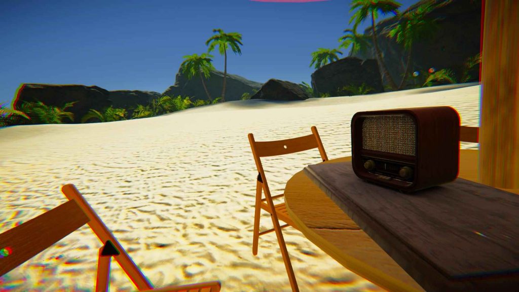 Oculus Quest 游戏《Beach VR Experience》阳光沙滩 Oculus Quest 游戏《Beach VR Experience》阳光沙滩