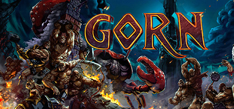 Oculus Quest 游戏《角斗士》GORN VR-魔趣网精选