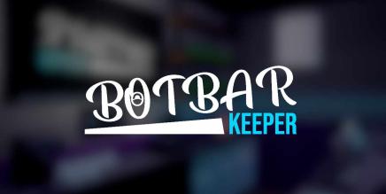 Oculus Quest 游戏《Bot Bar Keeper》酒吧模拟器 - 魔趣网精选 - VR一体机游戏 - Oculus Quest, Quest第三方游戏, 模拟类-魔趣网精选