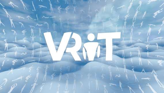 Oculus Quest 游戏《运动》VRIT VR-魔趣网精选