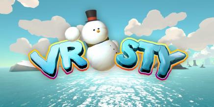 小雪人(VRosty VR)-魔趣网精选