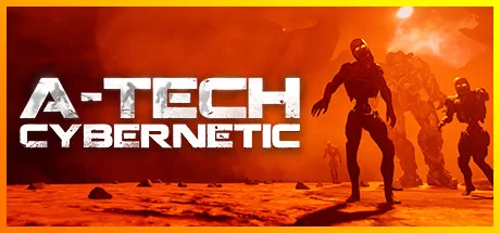 技术控制论(A-Tech Cybernetic VR)-魔趣网精选