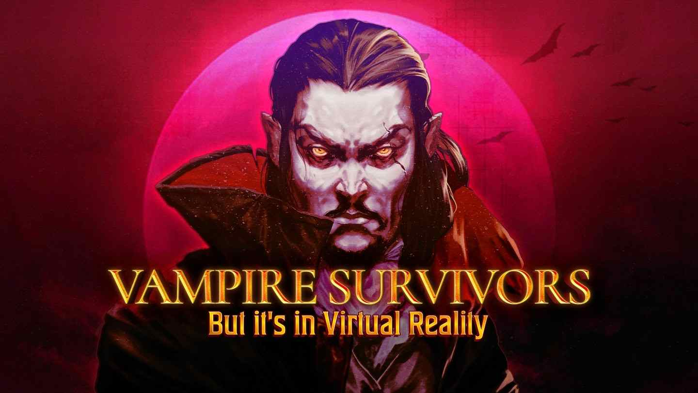 Meta Quest 游戏《扩张》Expansion