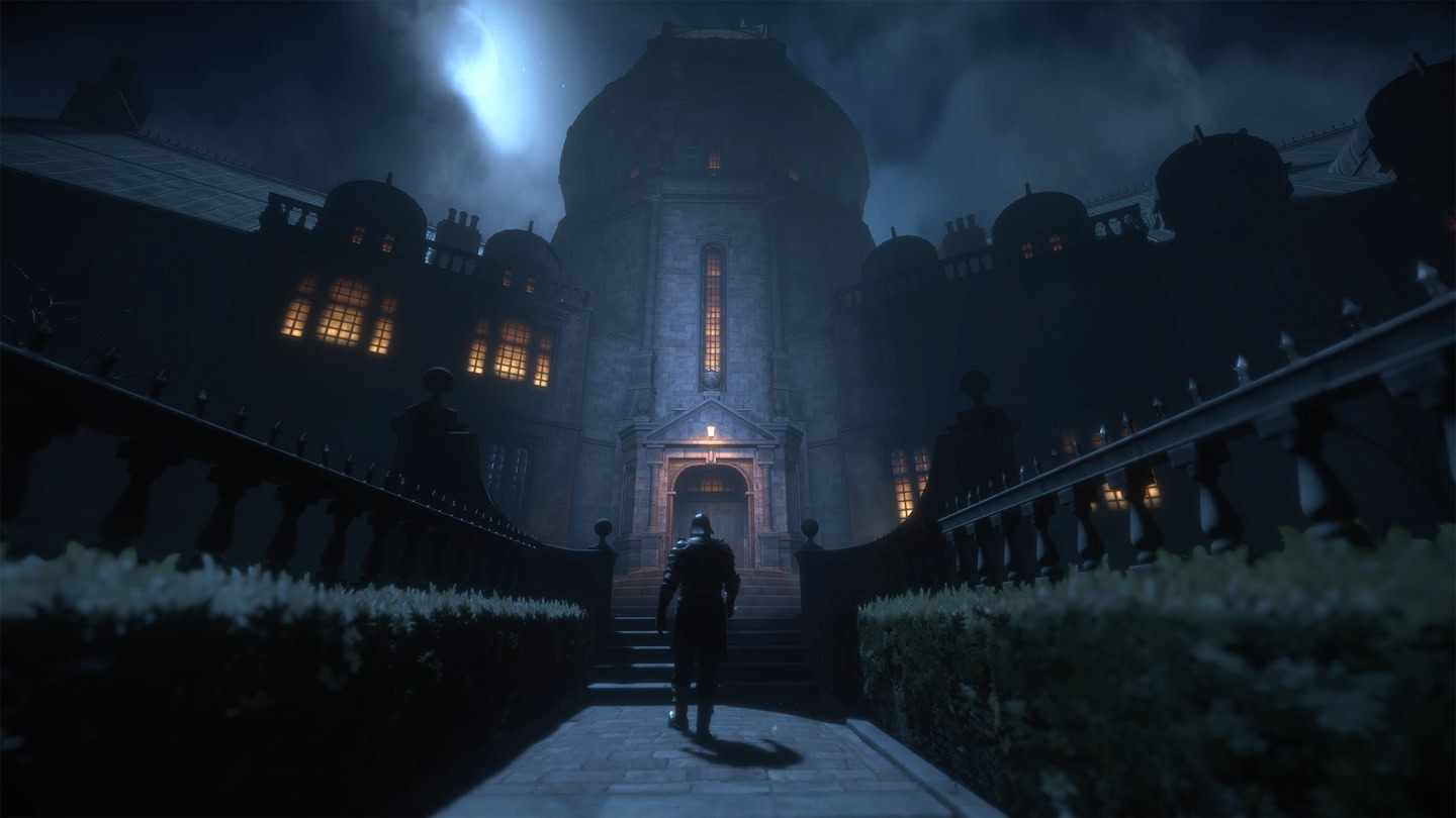 神偷VR：暗影遗产（Thief VR: Legacy of Shadow）