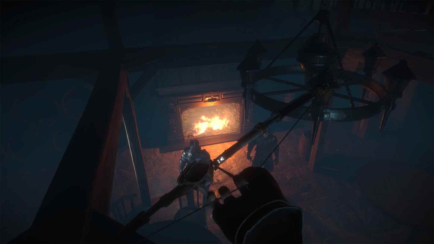 神偷VR：暗影遗产（Thief VR: Legacy of Shadow）