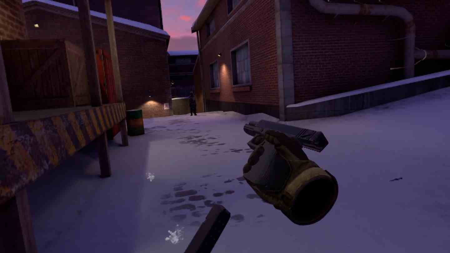 神秘岛VR（Myst VR）