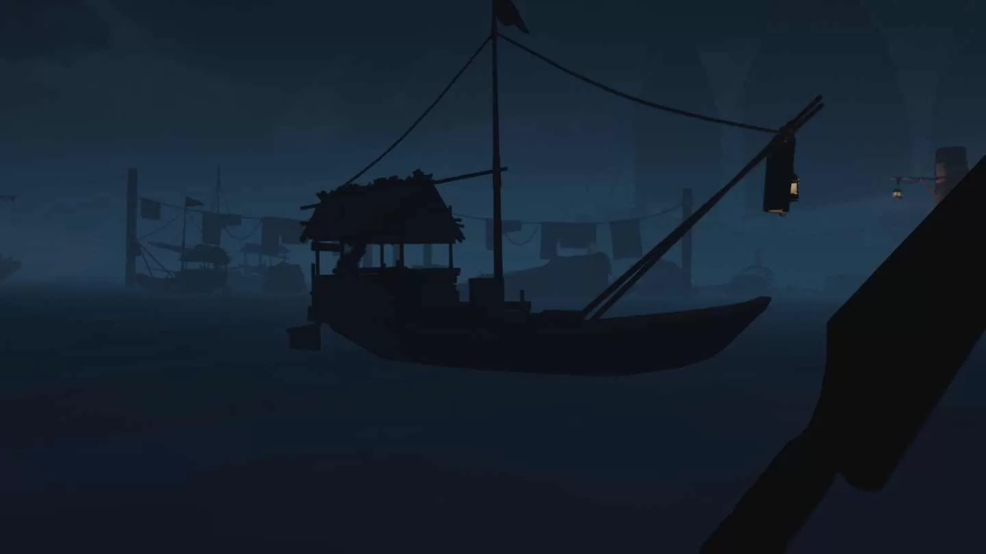 海贼女王:被遗忘的传奇(The Pirate Queen: A Forgotten Legend)