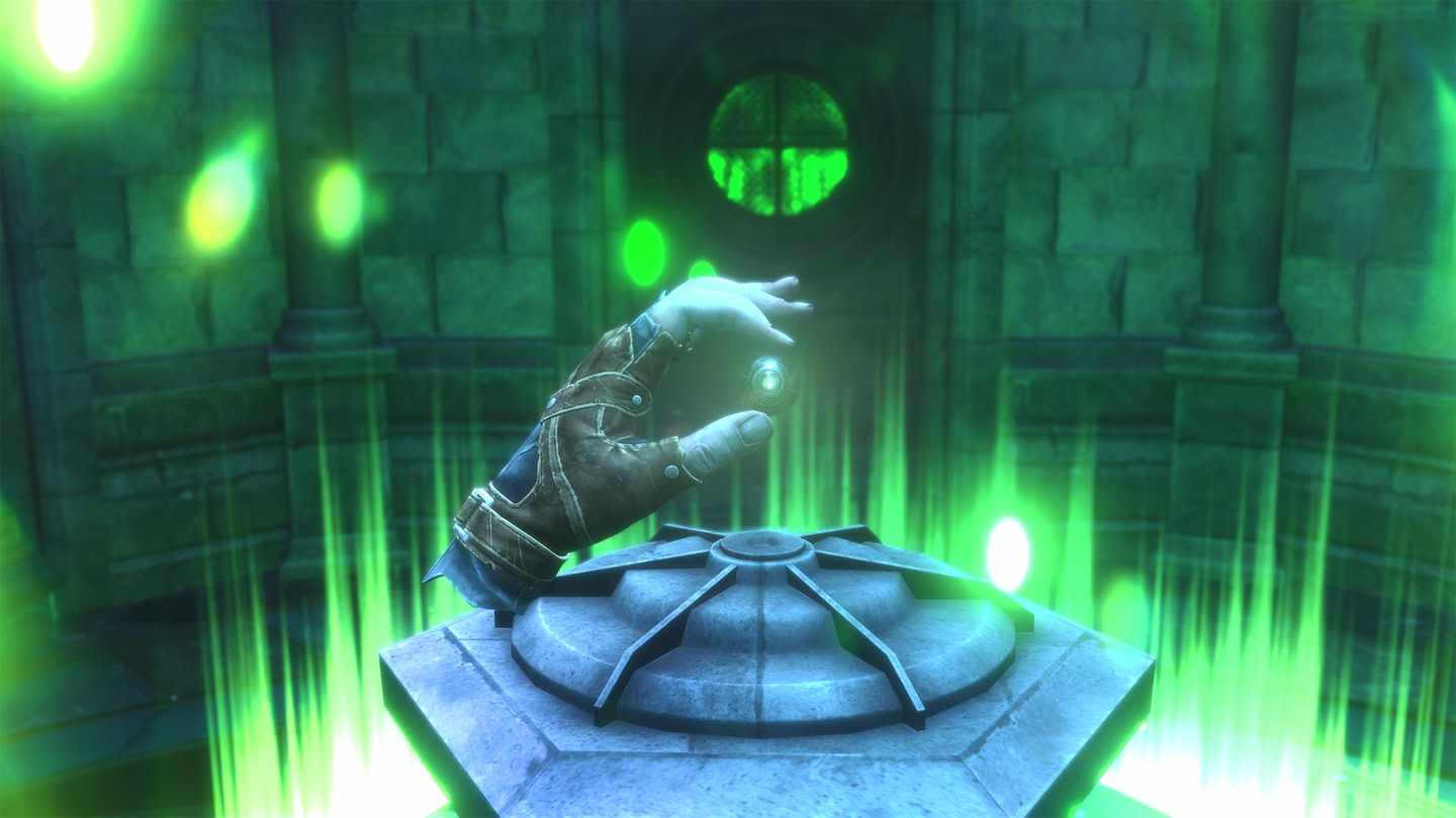 神偷VR:暗影遗产(Thief VR: Legacy of Shadow)