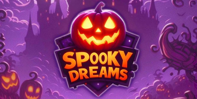 Meta Quest 游戏《可怕的梦》Spooky Dreams-魔趣网精选