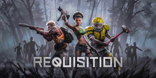 征调（REQUISITION VR）-魔趣网精选