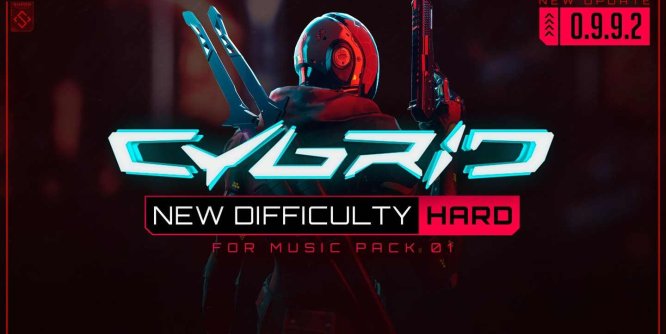Meta Quest 游戏《赛博瑞德》CYBRID-魔趣网精选
