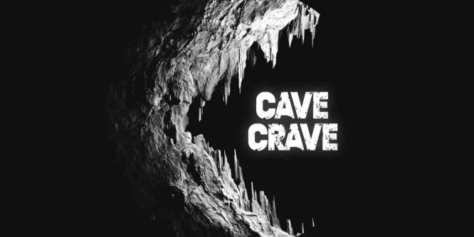 洞穴渴望(Cave Crave VR)-魔趣网精选