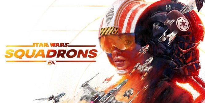 星球大战:战机中队(STAR WARS™: Squadrons)-魔趣网精选