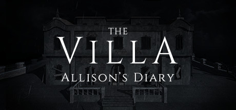 别墅：艾莉森的日记（The Villa: Allisons Diary）-魔趣网精选