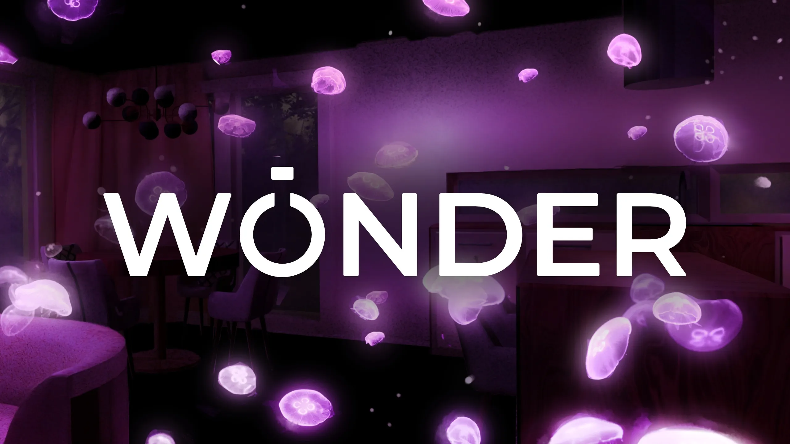 Meta Quest 游戏《探索》Wonder - 魔趣网精选 - VR一体机游戏 --魔趣网精选