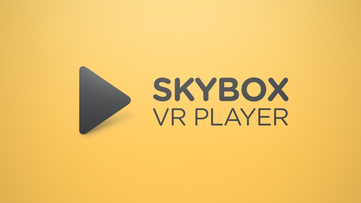 SKYBOX视频播放器电脑版(SKYBOX VR Video Player)-魔趣网精选