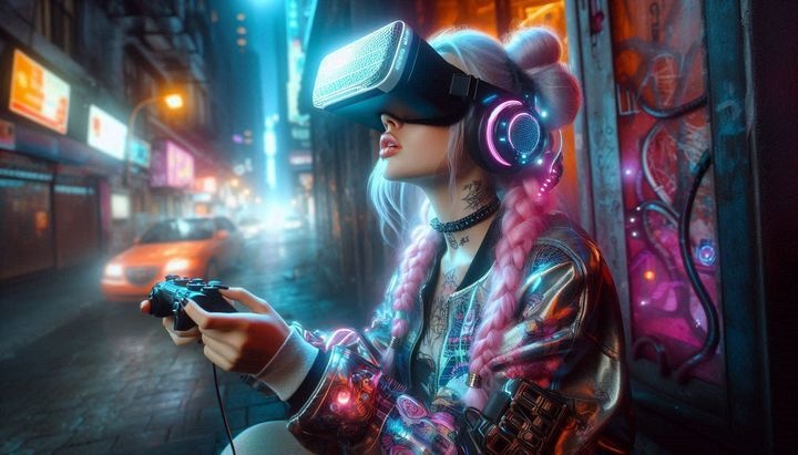 2024年3月 • ? 新游戏 - 魔趣网精选-魔趣网精选